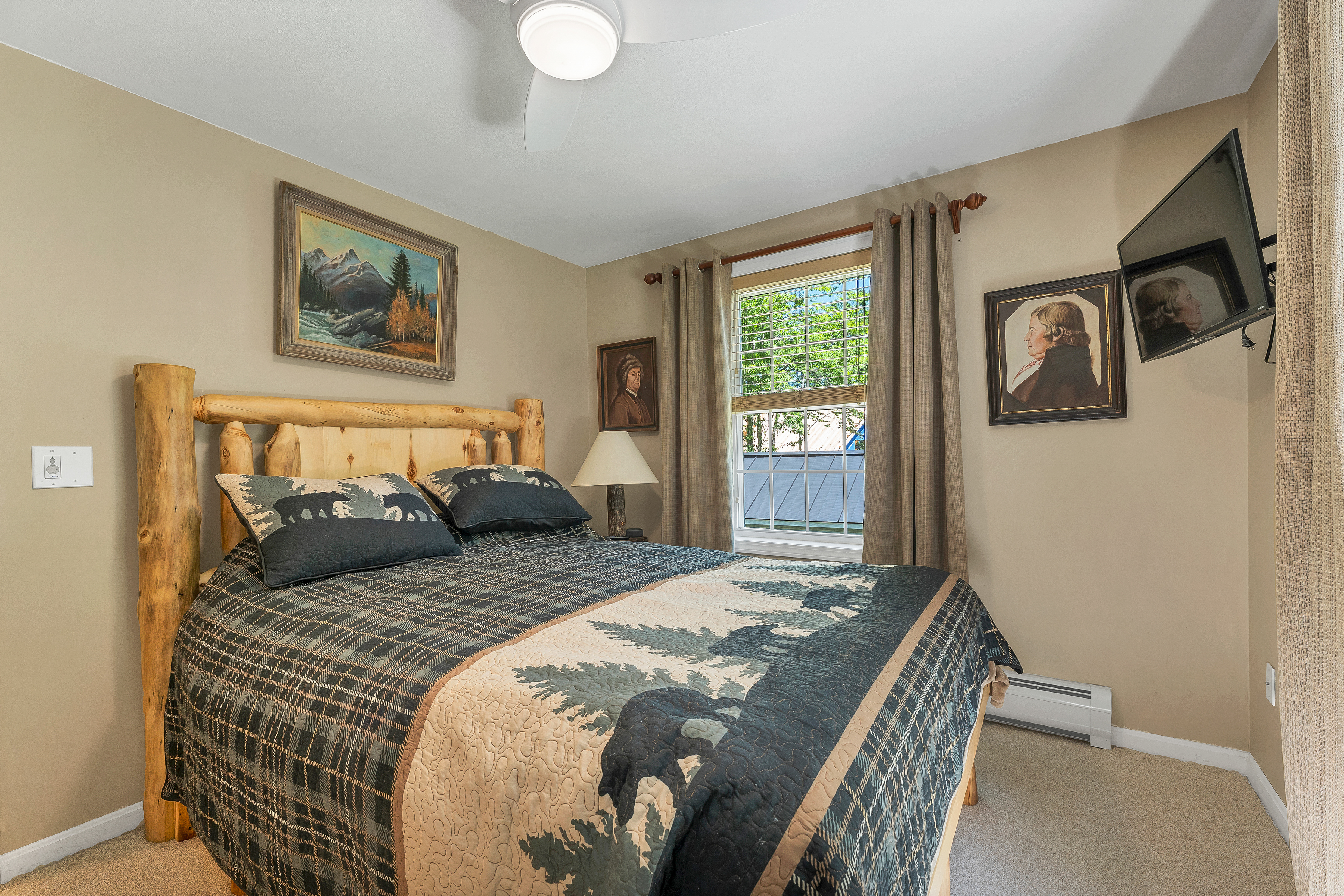 38 Valley Road Tuftonboro, NH 03816 - Photo 17 of 30