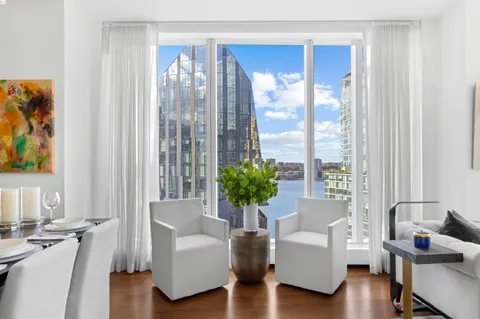 $6,250,000 | 1 West End Avenue, Unit 23A | Upper West Side