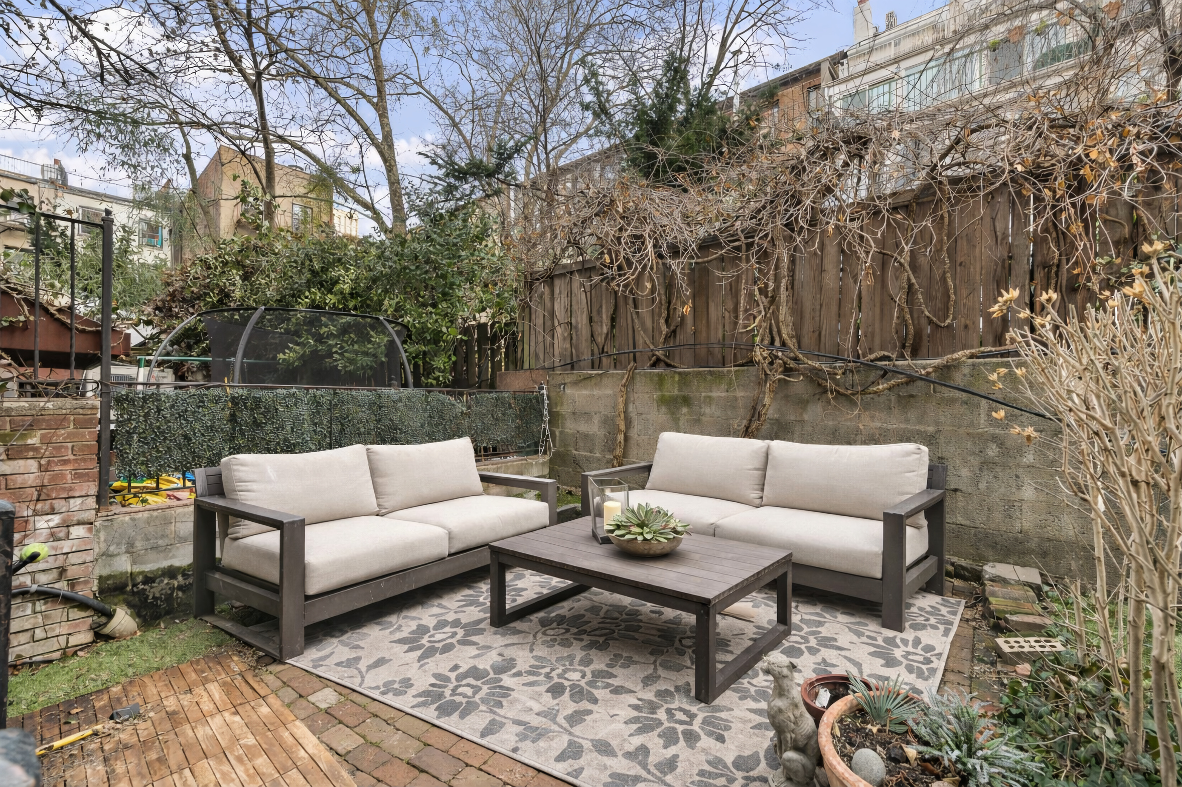 240 East 32nd Street, Unit 1A Manhattan, NY 10016 - Photo 6 of 8