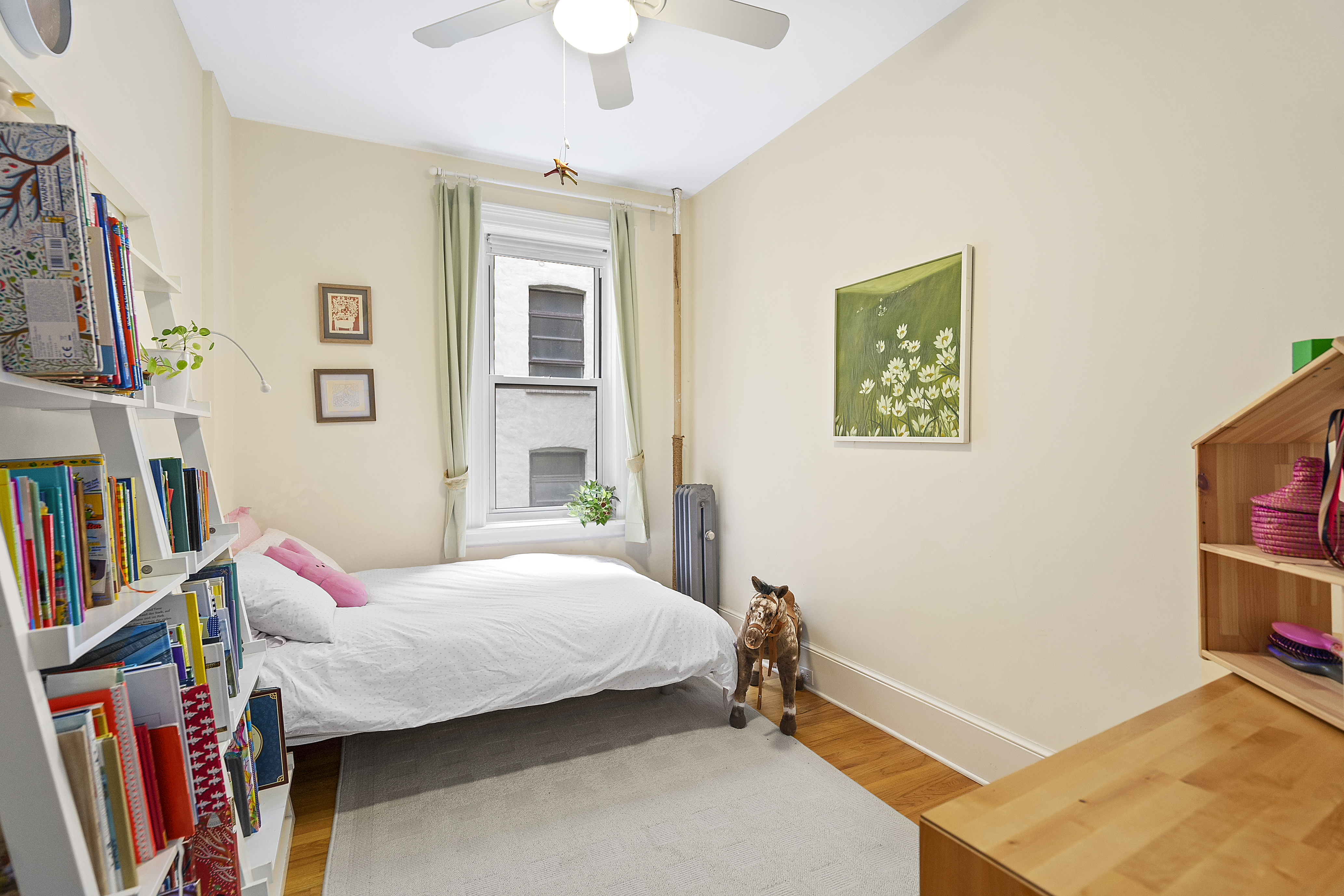 469 Eastern Parkway, Unit D Brooklyn, NY 11216 - Photo 5 of 8 Gallery Image 5