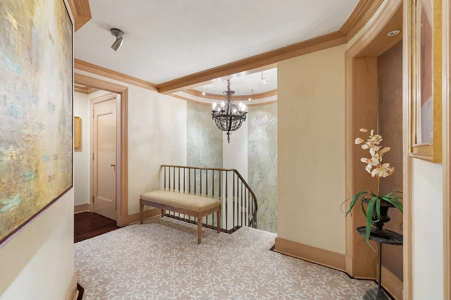 $4,950,000 | 360 East 72nd Street, Unit C1801 | Lenox Hill