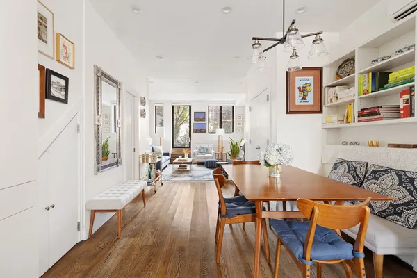 $1,995,000 | 657 West 183rd Street | Washington Heights
