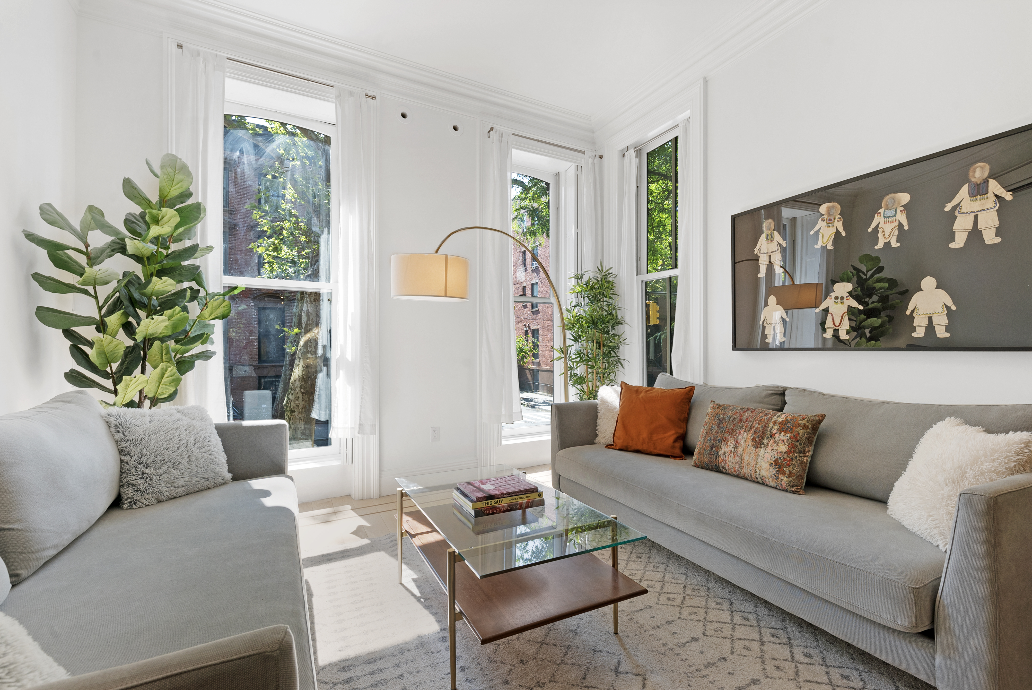 278 Clinton Street, Unit 2 Brooklyn, NY 11201 - Photo 4 of 21