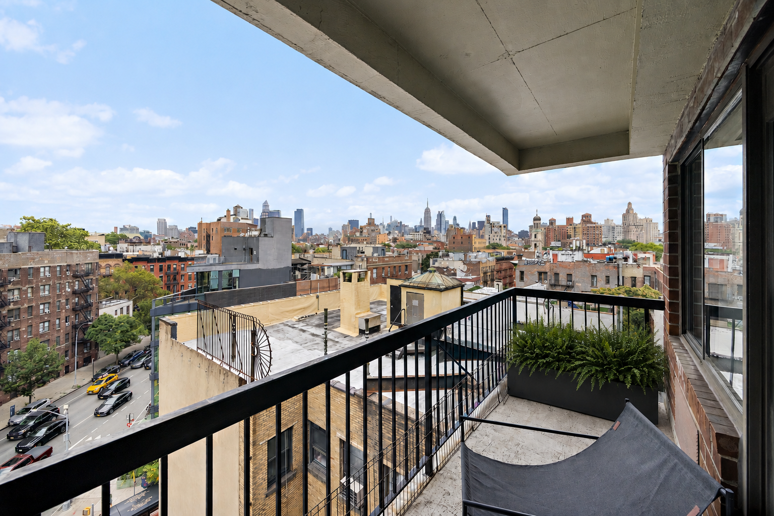 63 Downing Street, Unit 8A Manhattan, NY 10014 - Photo 12 of 15 Gallery Image 12
