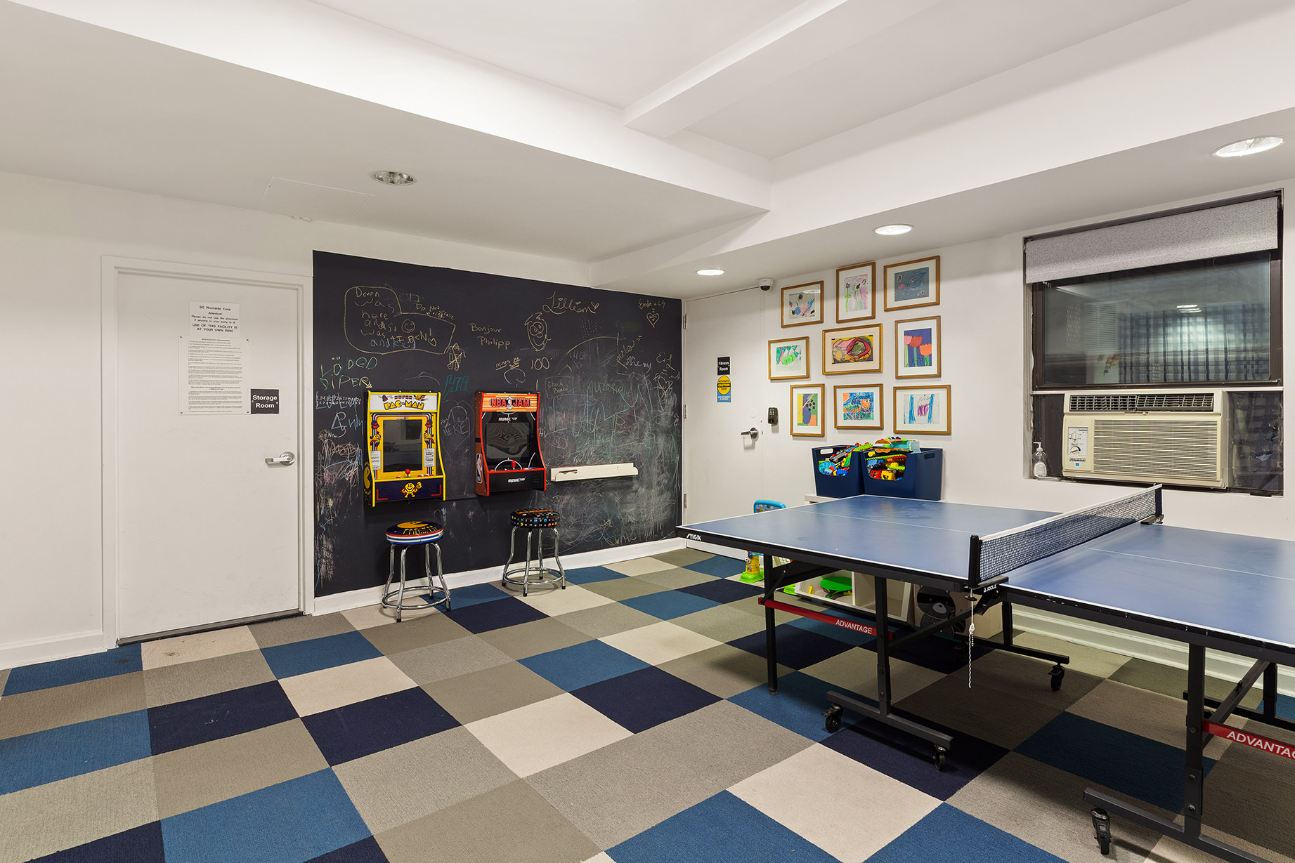 90 Riverside Drive, Unit 15E Manhattan, NY 10024 - Photo 26 of 29 Gallery Image 26