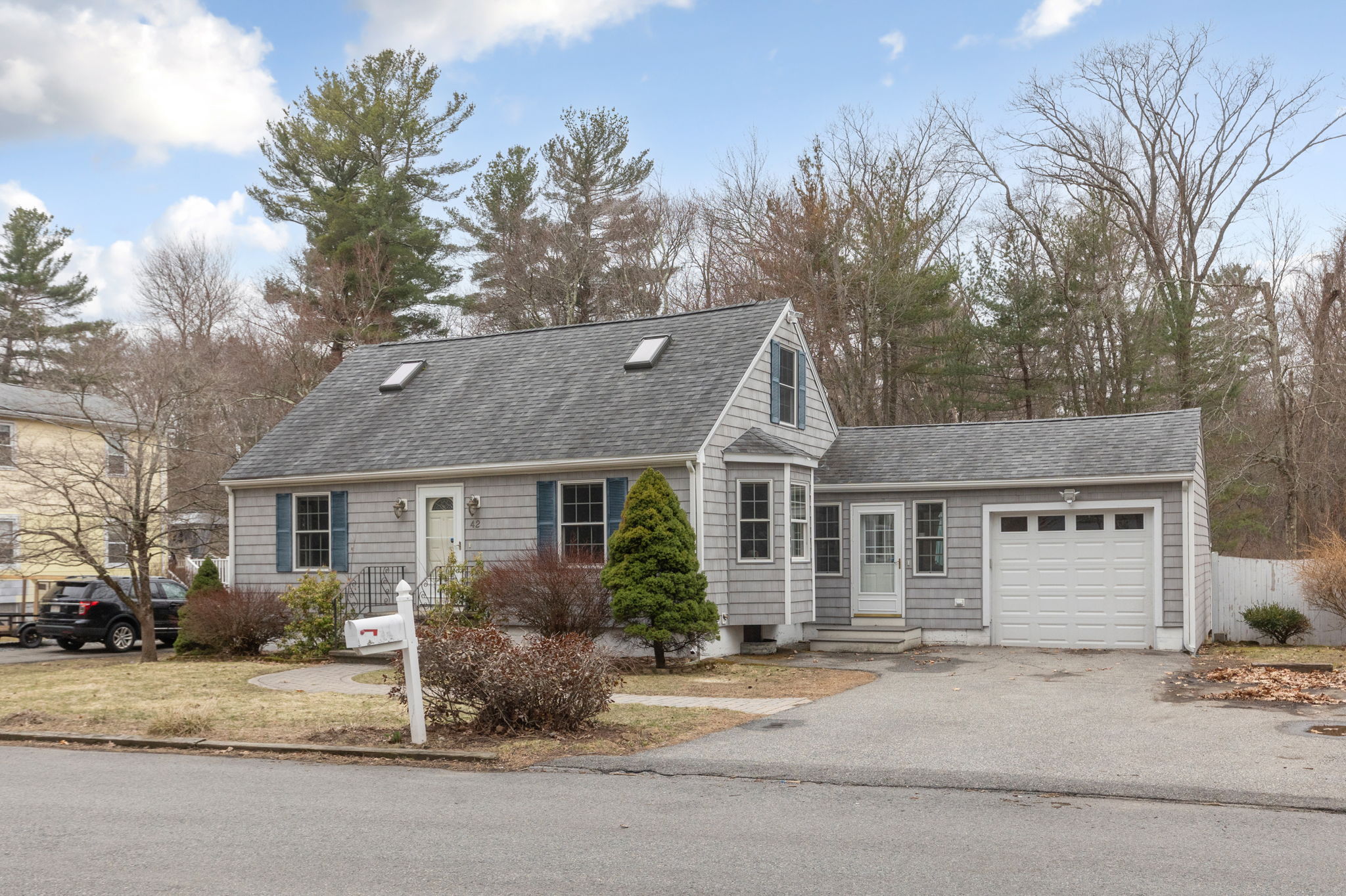 42 Swain Road Wilmington, MA 01887 - Photo 25 of 29
