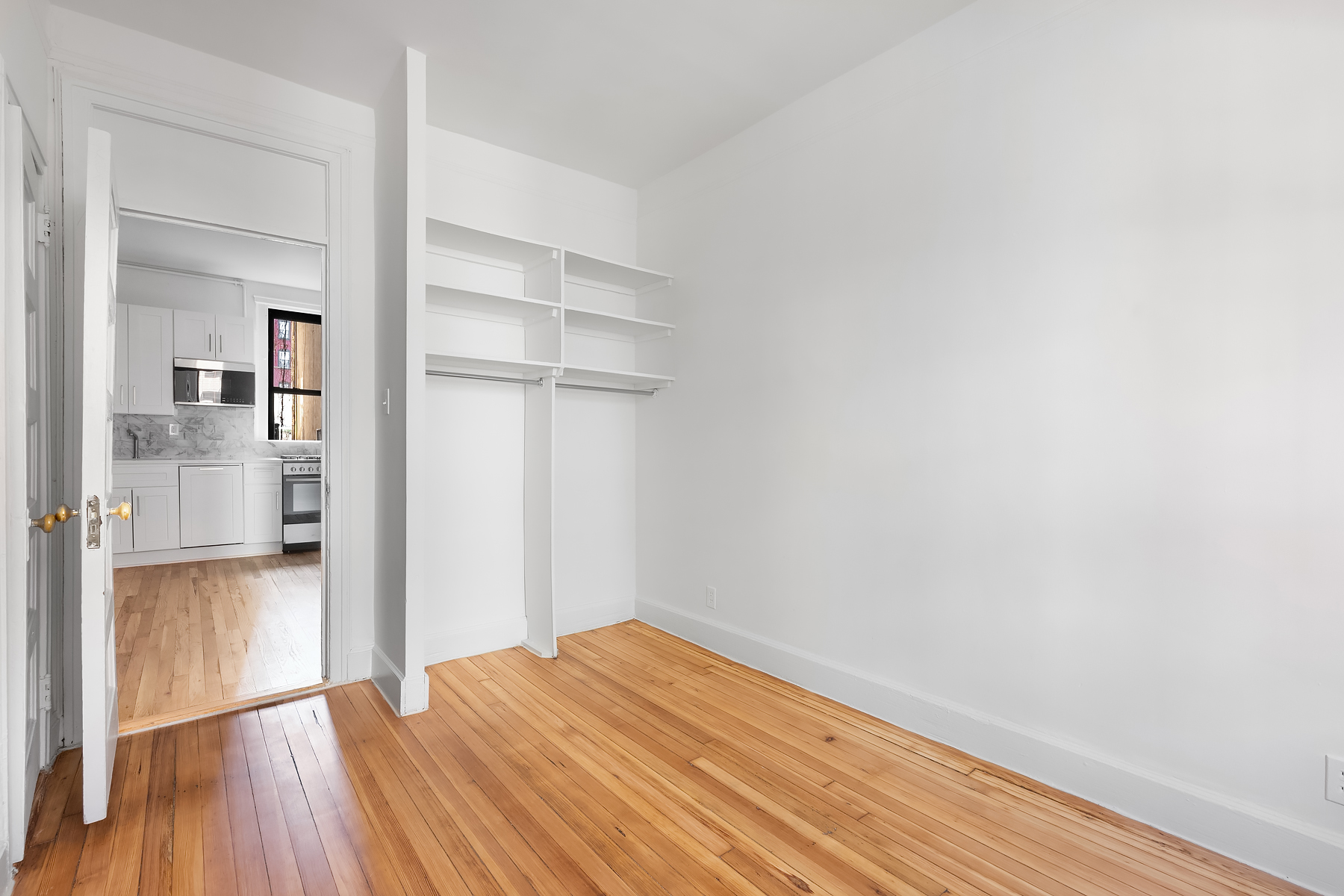 149 Sullivan Street, Unit 3D Manhattan, NY 10012 - Photo 4 of 11