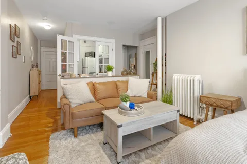 $465,000 | 8 Garrison Street, Unit 205, Boston, MA 02116