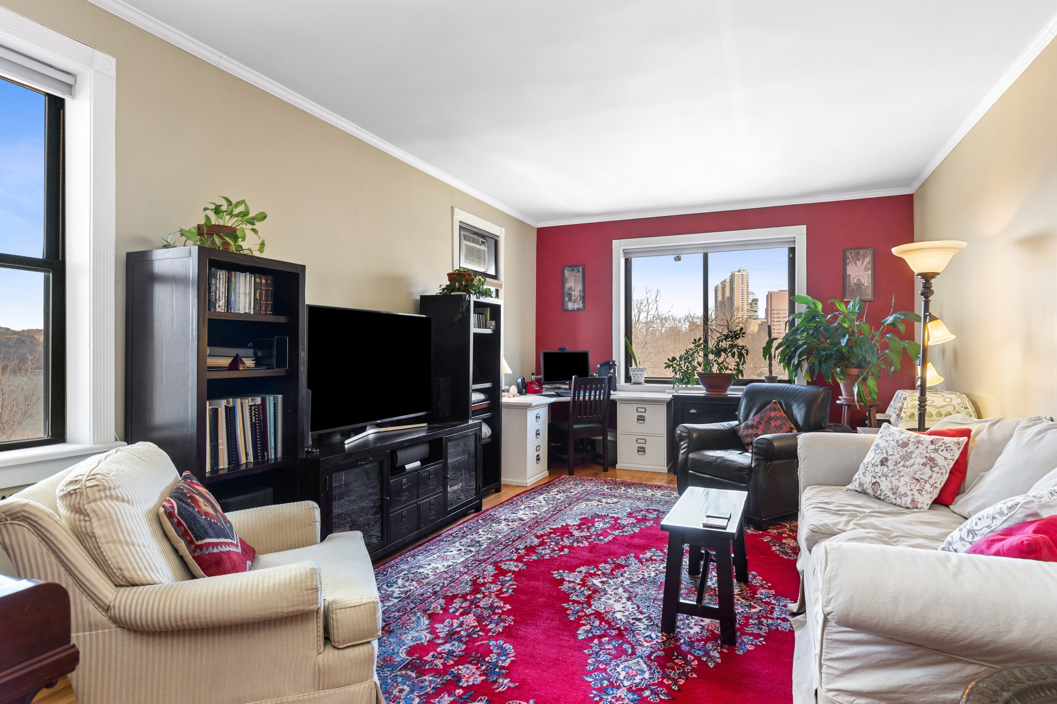 159-34 Riverside Drive West, Unit 6A Manhattan, NY 10032 - Photo 6 of 22