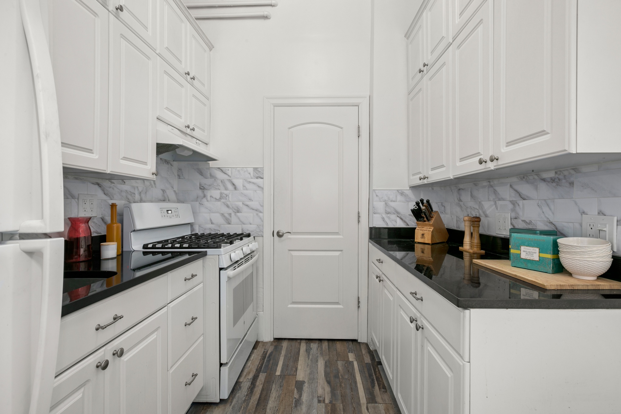 417 Riverside Drive, Unit 4C Manhattan, NY 10025 - Photo 5 of 9