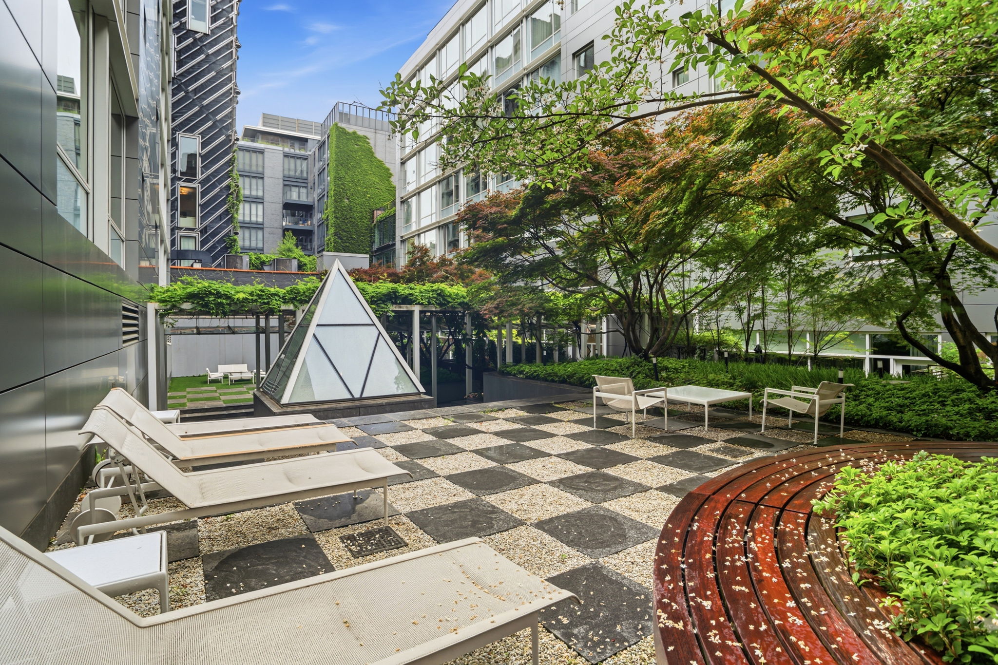311 West Broadway, Unit 7D Manhattan, NY 10013 - Photo 16 of 20