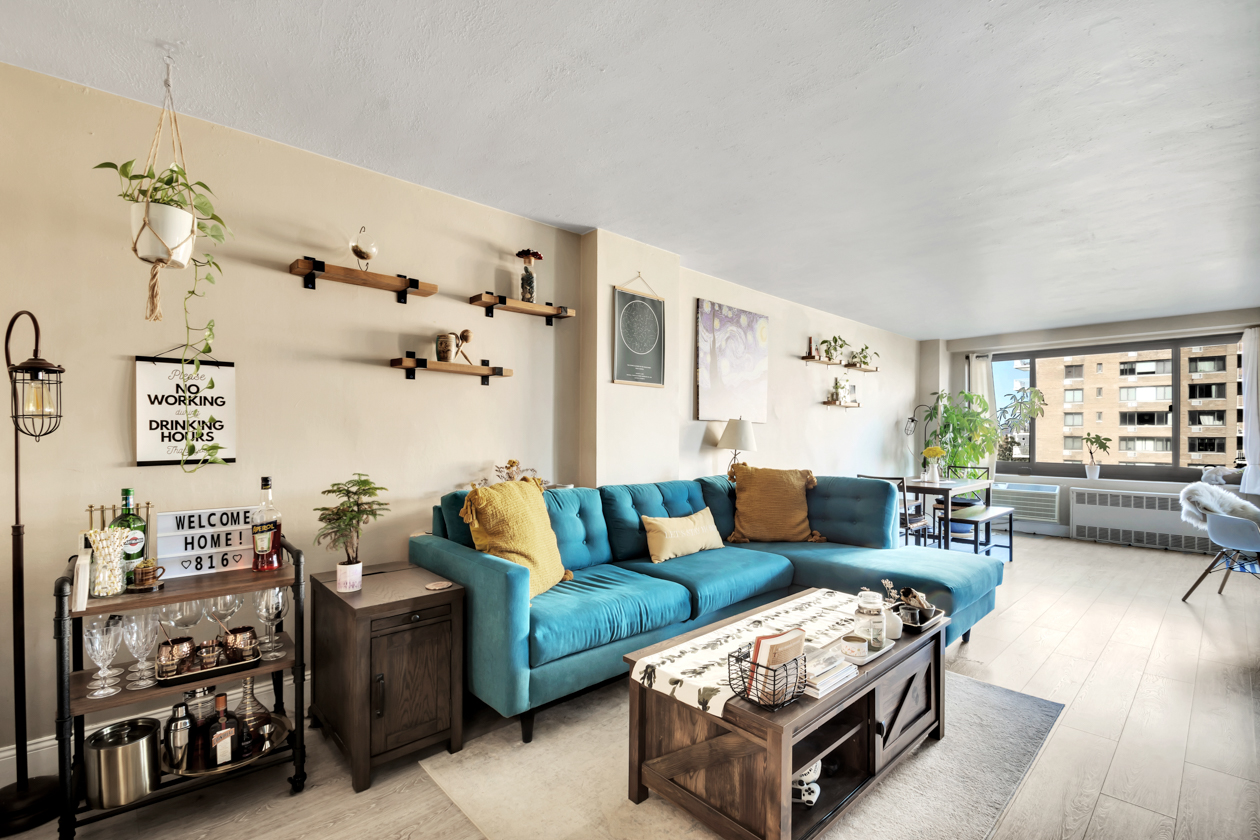 185 Hall Street, Unit 816 Brooklyn, NY 11205 - Photo 3 of 10