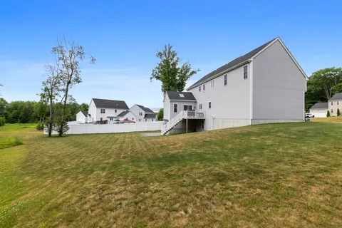$900,000 | 103 McEachron Drive, Stoughton, MA 02072