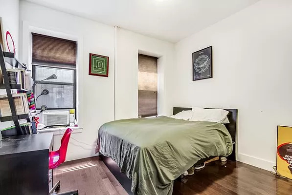 344 West 14th Street, Unit B4 Manhattan, NY 10014 - Photo 3 of 5