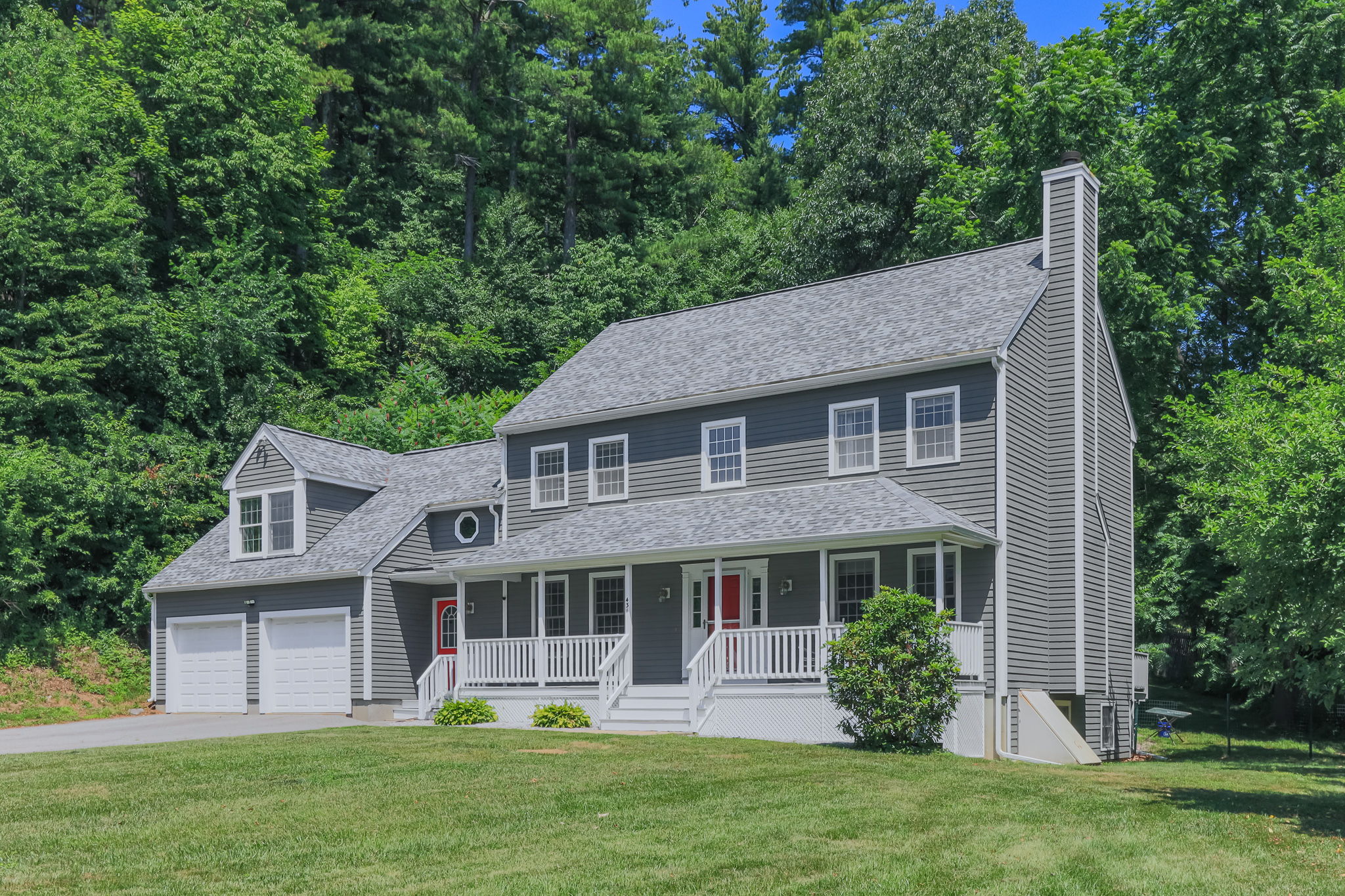 431 Martins Pond Road Groton, MA 01450 - Photo 35 of 39