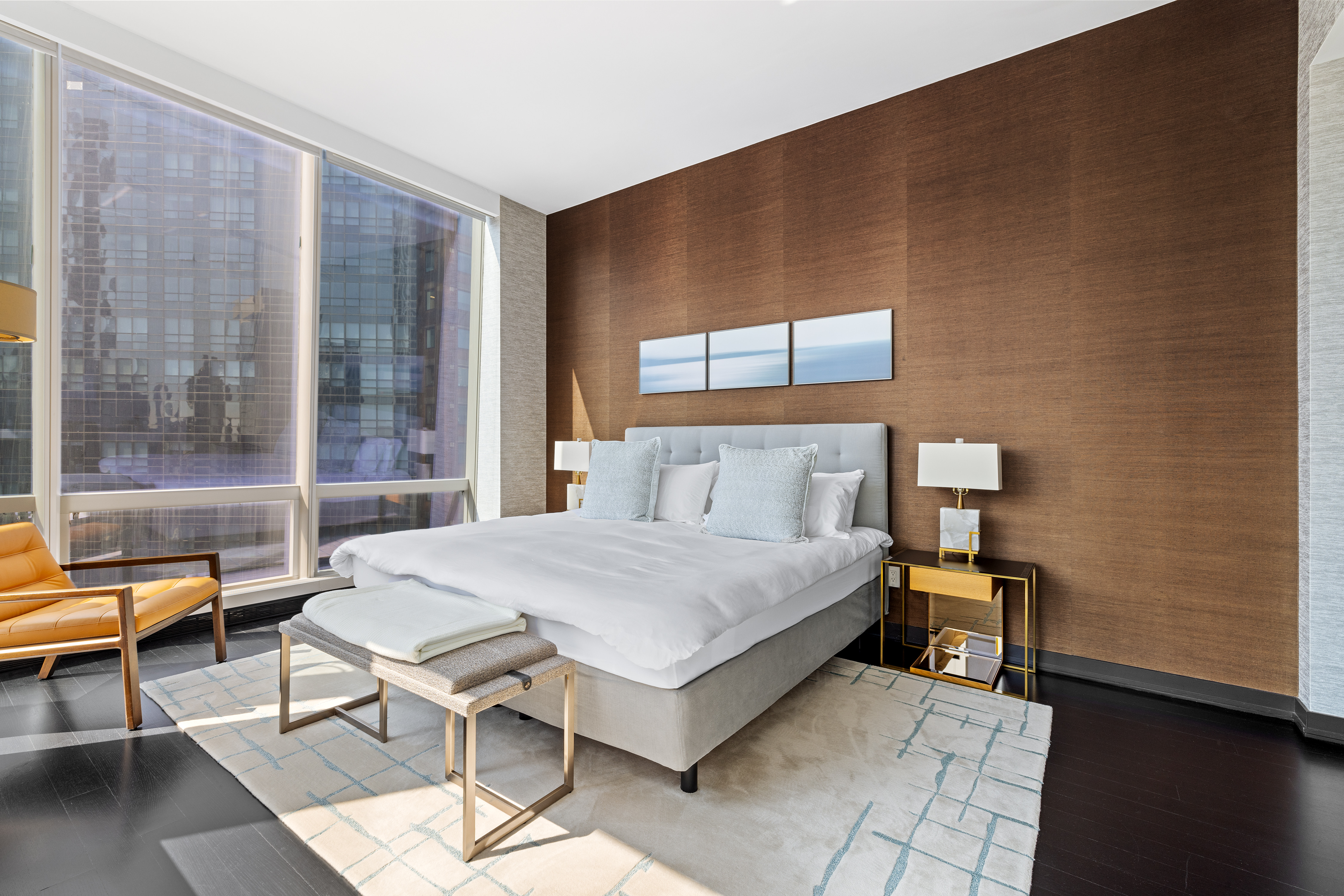 157 West 57th Street, Unit 38F Manhattan, NY 10019 - Photo 6 of 27