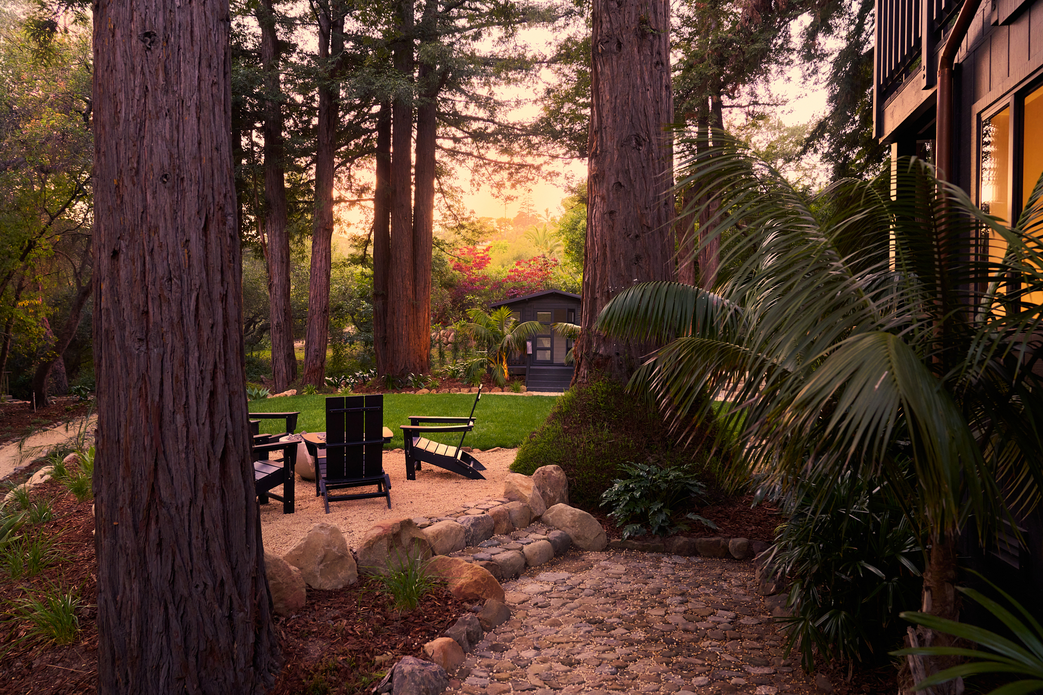 921 El Rancho Road Santa Barbara, CA 93108 - Photo 29 of 32
