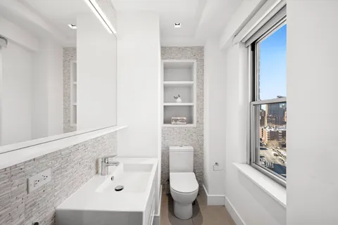 $1,995,000 | 573 Grand Street, Unit D1707&1801 | Lower East Side