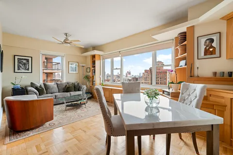 $1,995,000 | 60 East 8th Street, Unit 20B | Greenwich Village