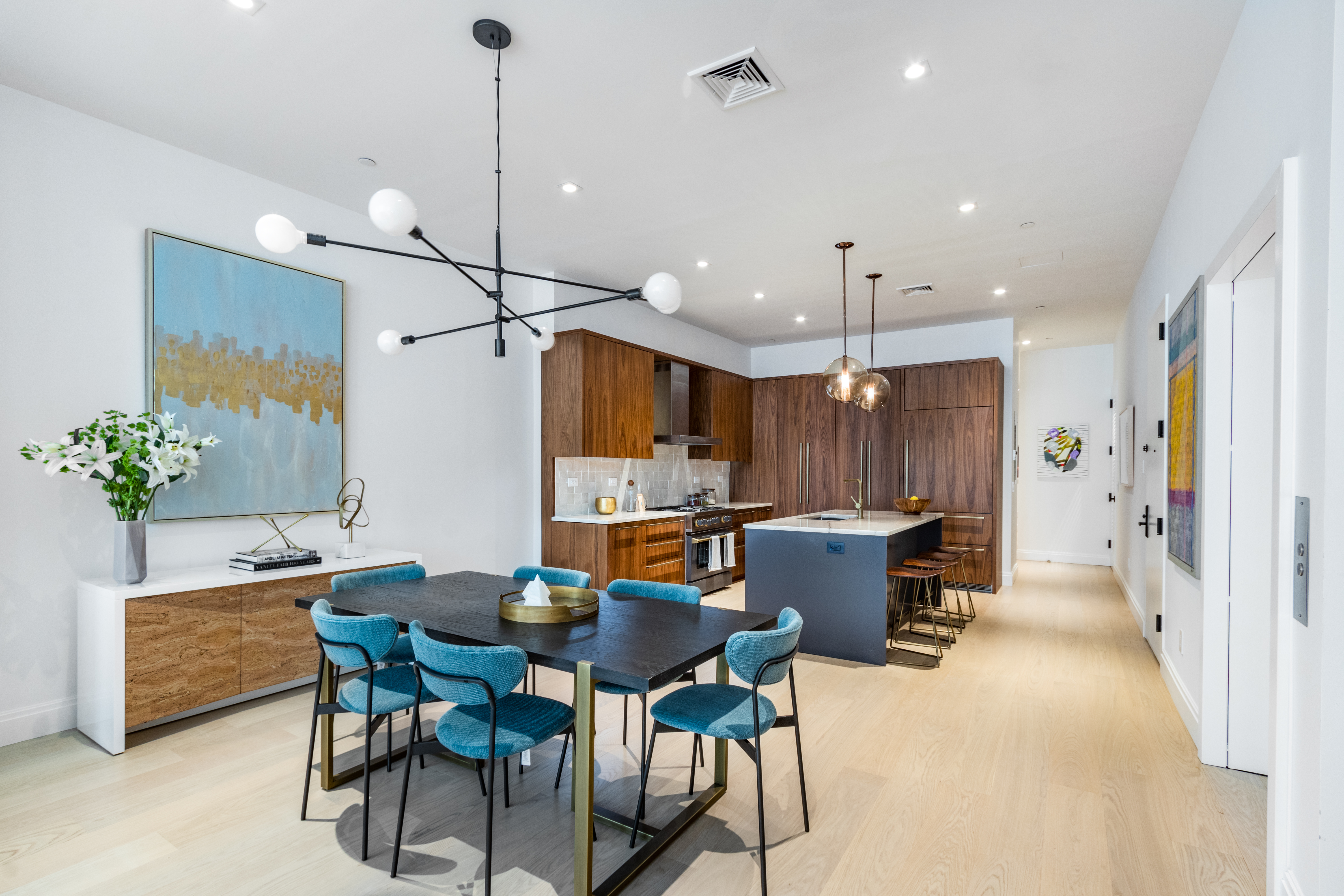 106 Franklin Street, Unit 2 Manhattan, NY 10013 - Photo 5 of 20