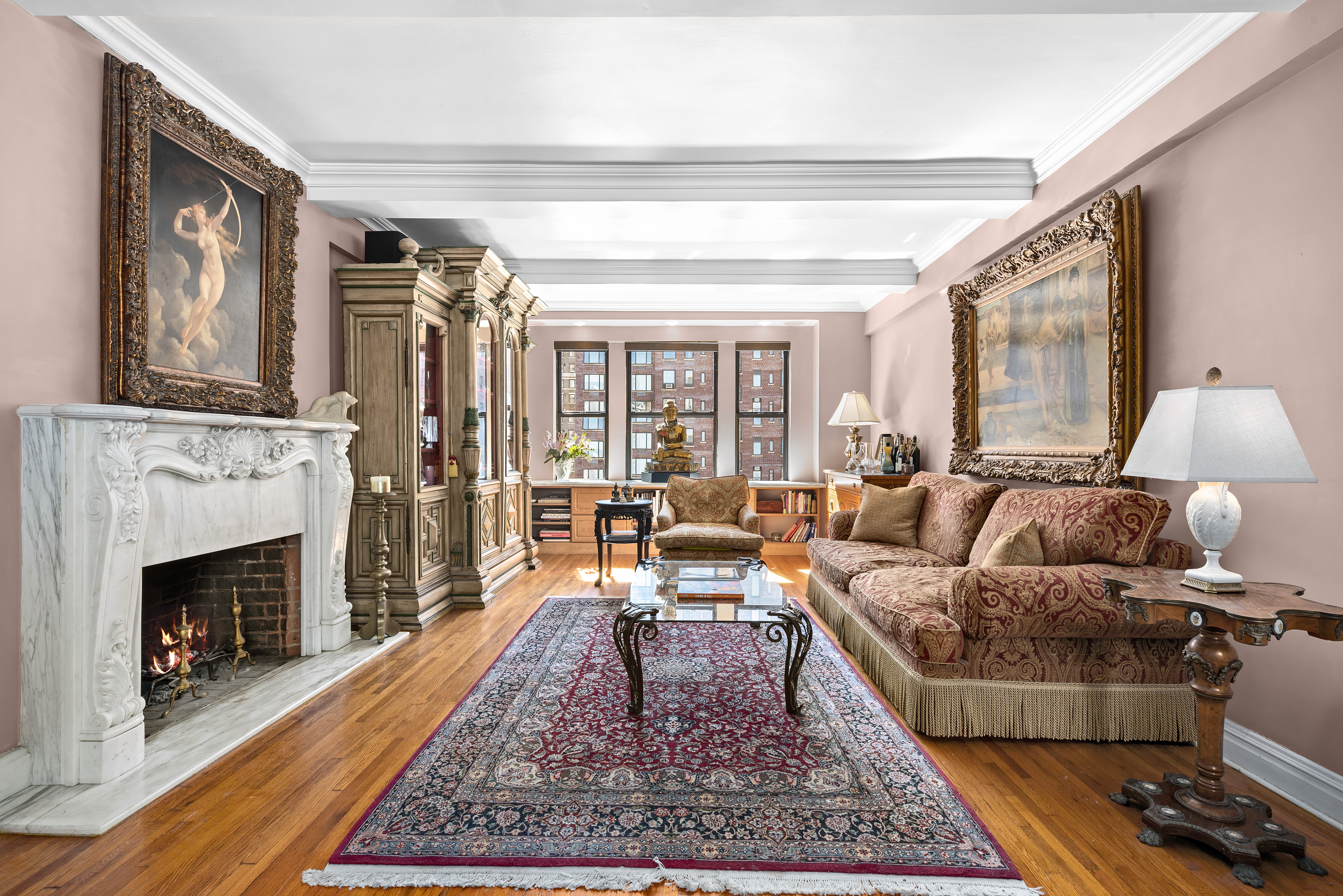 339 East 58th Street, Unit 9A Manhattan, NY 10022 - Photo 3 of 21
