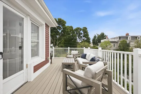 $849,000 | 9 Park Street, Unit 10, Dorchester, MA 02122