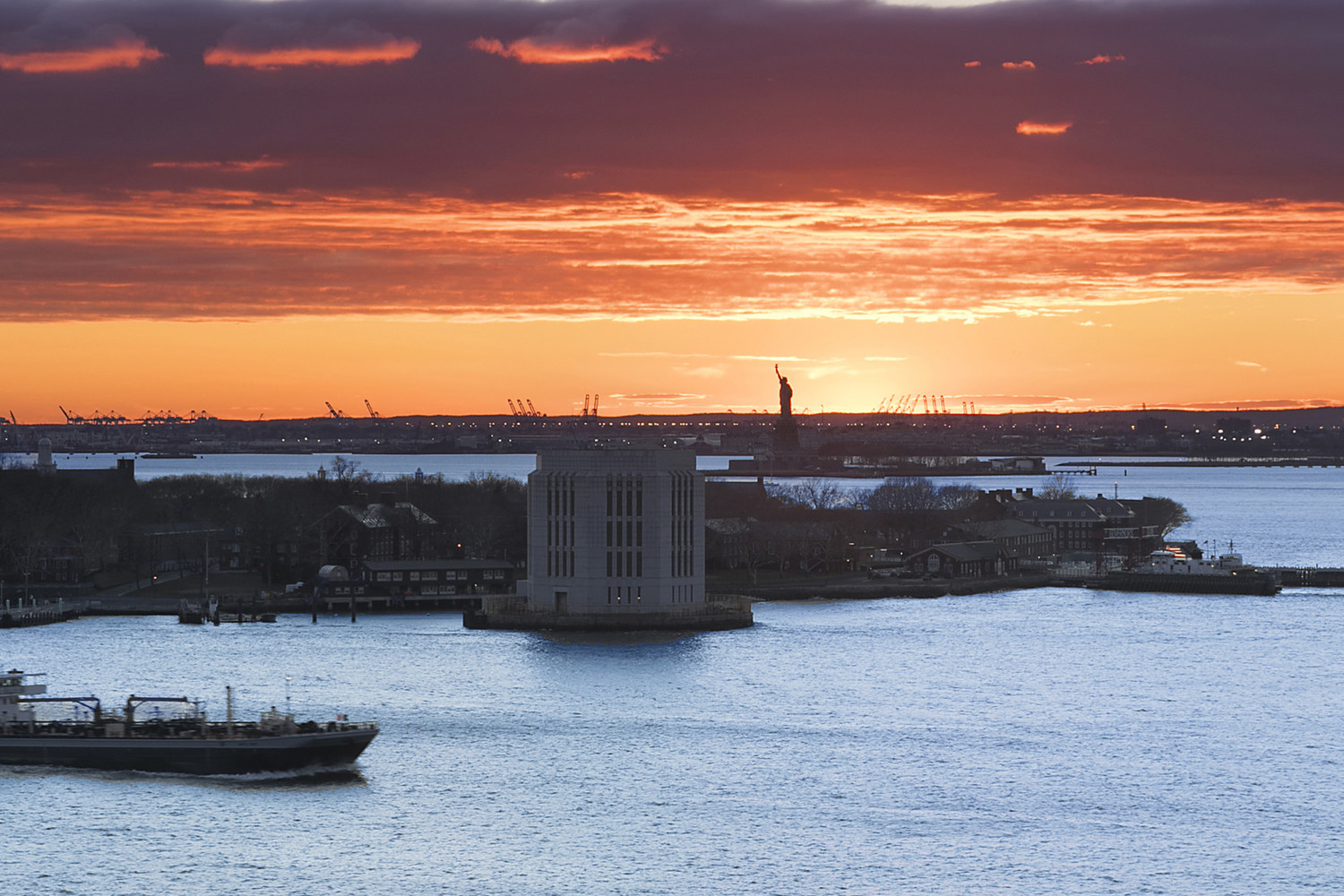 360 Furman Street, Unit 1401 Brooklyn, NY 11201 - Photo 20 of 51