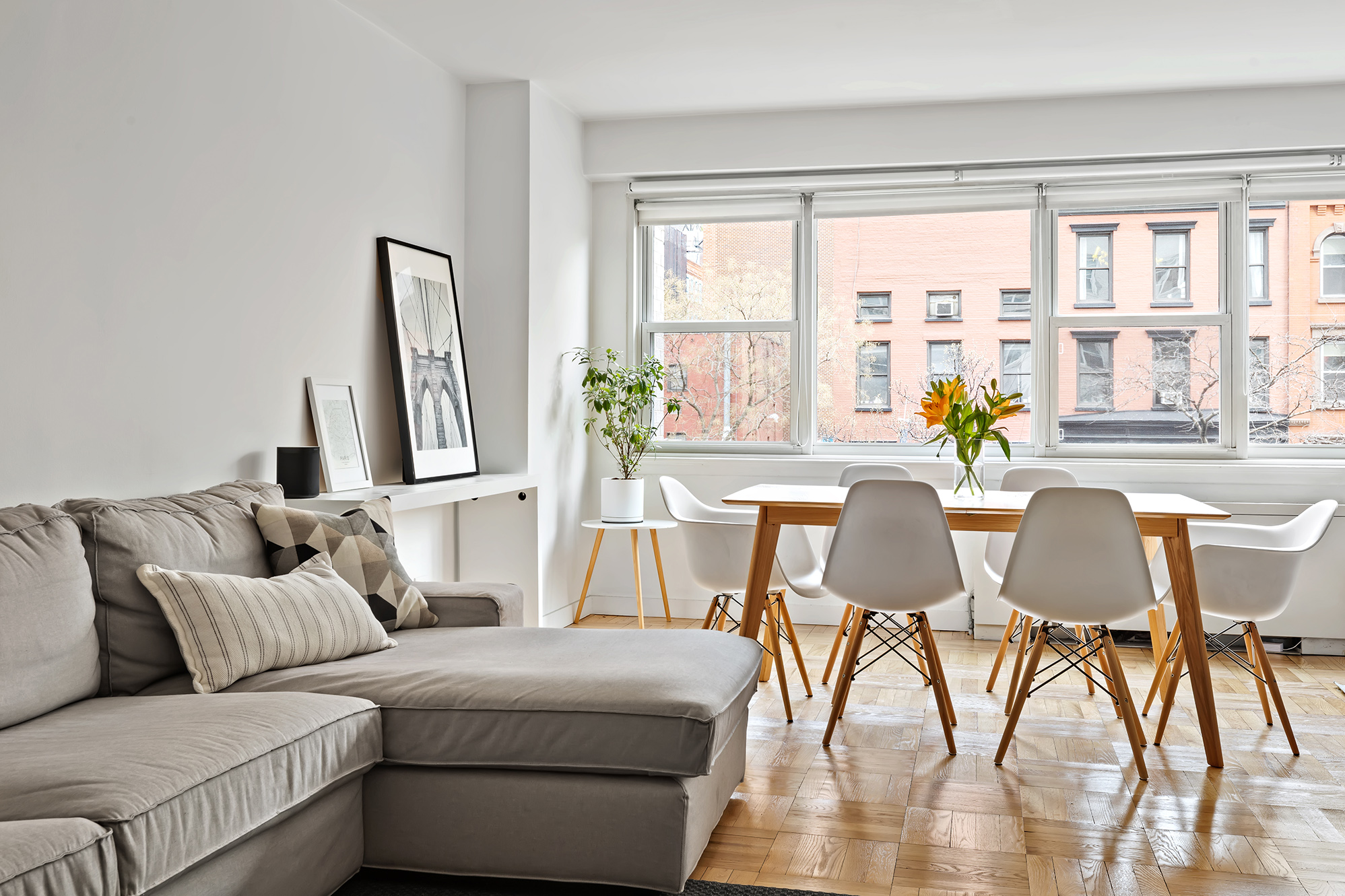 101 West 12th Street, Unit 3L Manhattan, NY 10011 - Photo 3 of 13