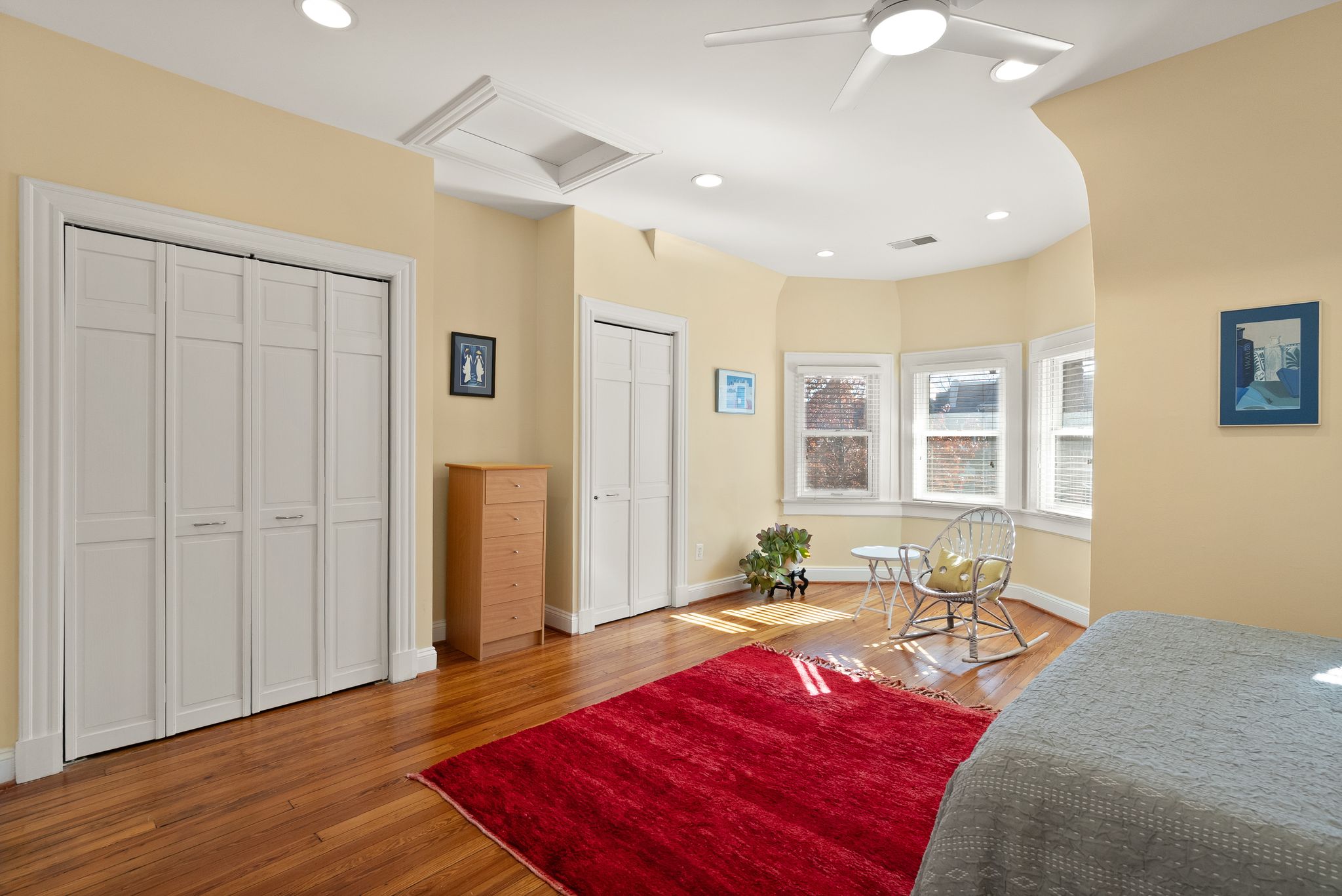 1335 Harvard Street Northwest, Unit PH2 Washington, DC 20009 - Photo 15 of 35