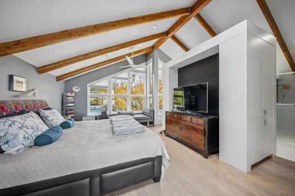 $5,995,000 | 44 San Rafael Avenue, Belvedere, CA 94920