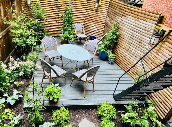 $2,495,000 | 94 Joralemon Street, Unit 2 | Brooklyn Heights