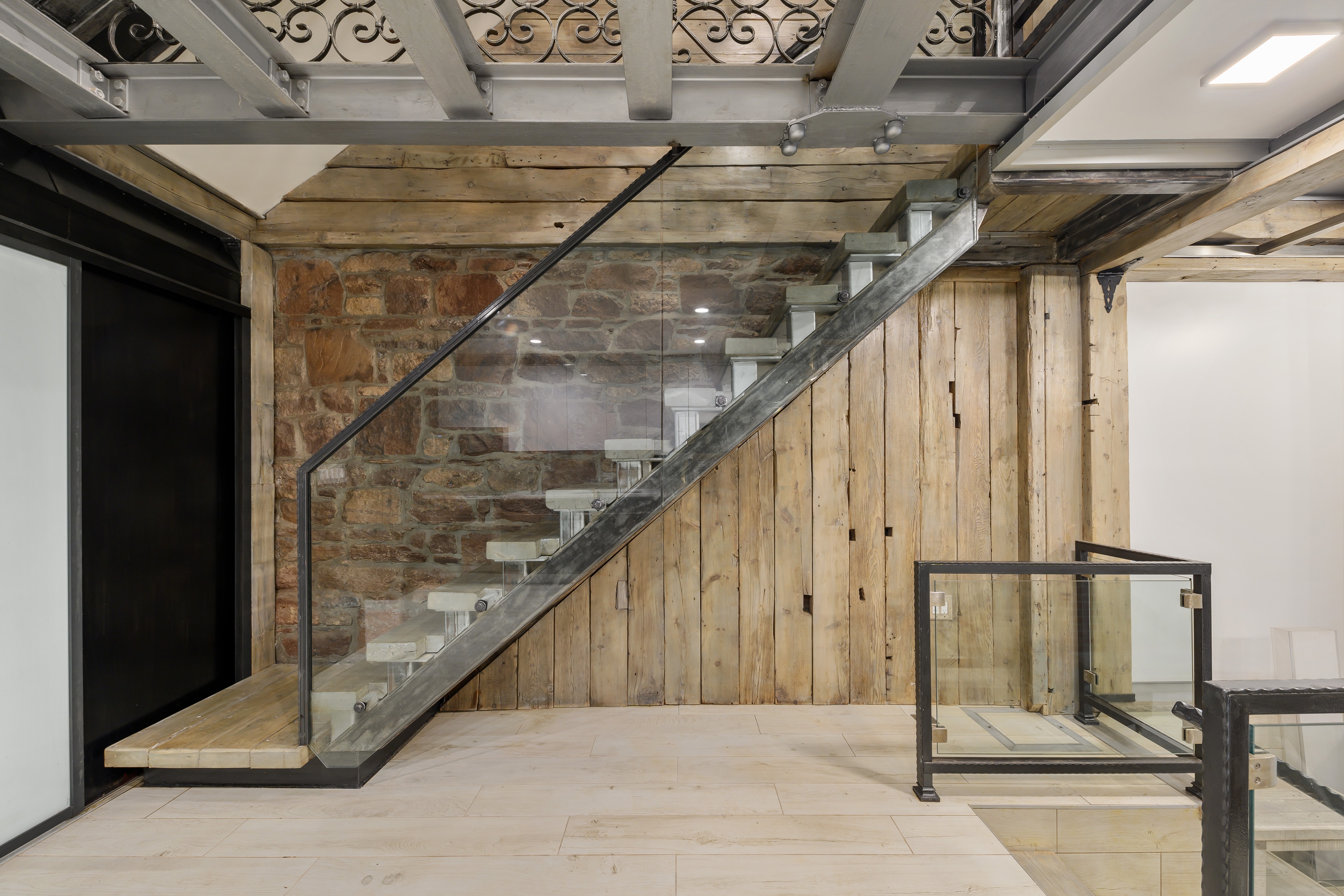 35 Perry Street, Unit GRDNDPLX Manhattan, NY 10014 - Photo 7 of 15