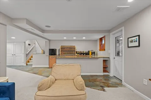 Contact Agent | 5741 27th Street Northwest, Washington, DC 20015