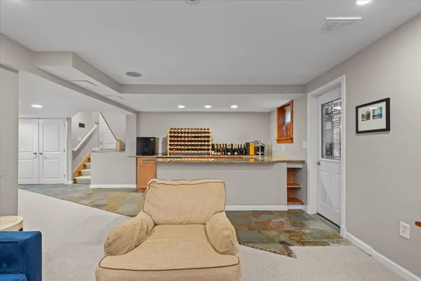 Contact Agent | 5741 27th Street Northwest, Washington, DC 20015