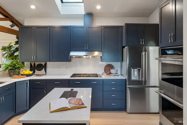 $2,595,000 | 15 Underhill Road, Mill Valley, CA 94941