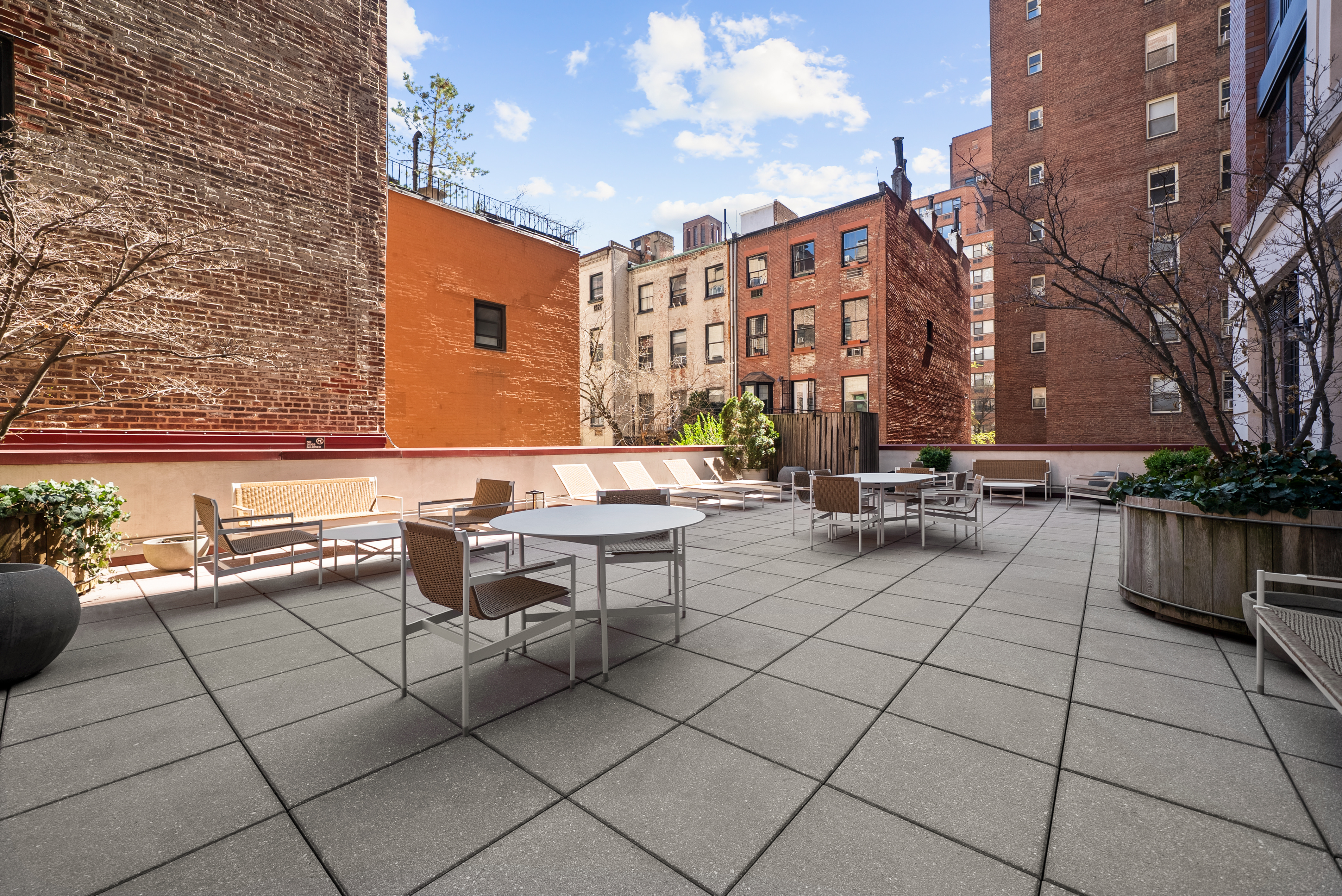 45 Park Avenue, Unit 304 Manhattan, NY 10016 - Photo 7 of 11