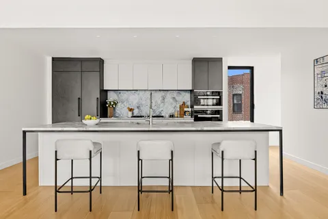 $5,950,000 | 45 East 7th Street, Unit PH | East Village