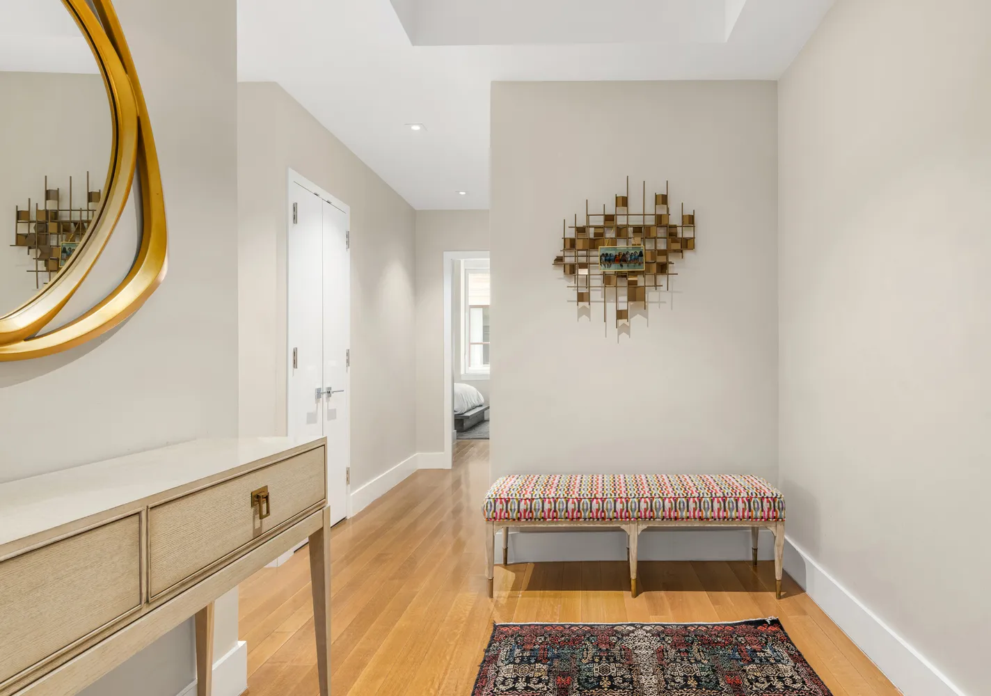 $2,999,000 | 101 Leonard Street, Unit 2E | TriBeCa