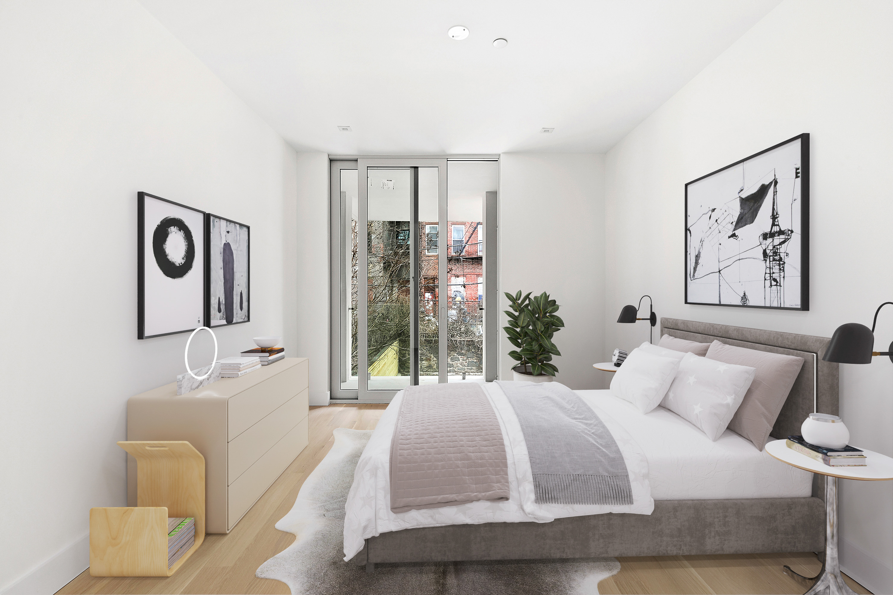 1030 Lorimer Street Brooklyn, NY 11222 - Photo 4 of 14