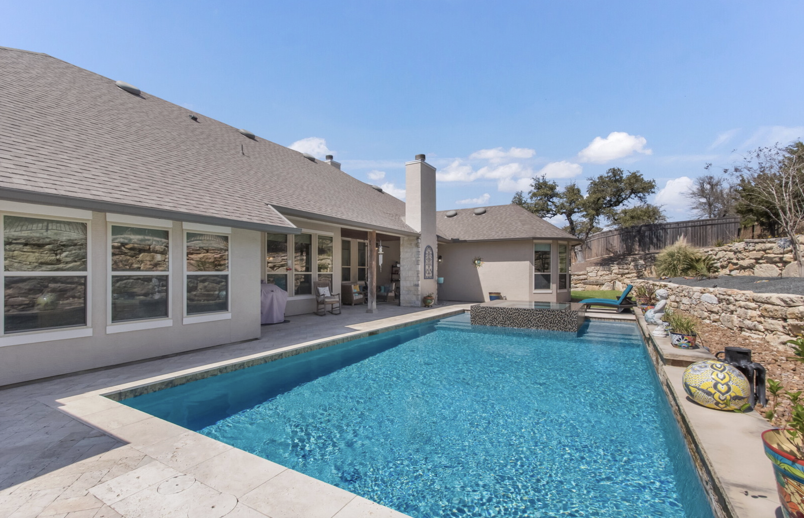 434 Long Meadow Spring Branch, TX 78070 - Photo 11 of 68