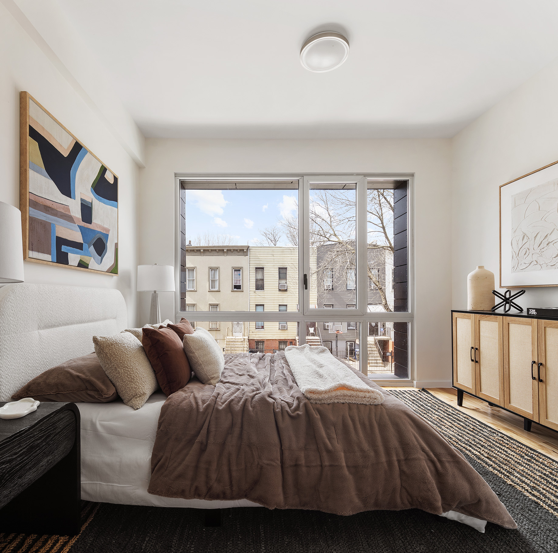 1064 Hancock Street, Unit 201 Brooklyn, NY 11221 - Photo 5 of 13