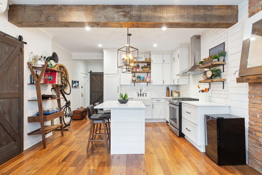 135 Garfield Place, Unit 3F Brooklyn, NY 11215 - Photo 4 of 10