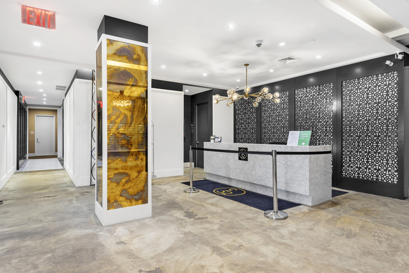 416 West 52nd Street, Unit 713 Manhattan, NY 10019 - Photo 10 of 18 Gallery Image 10