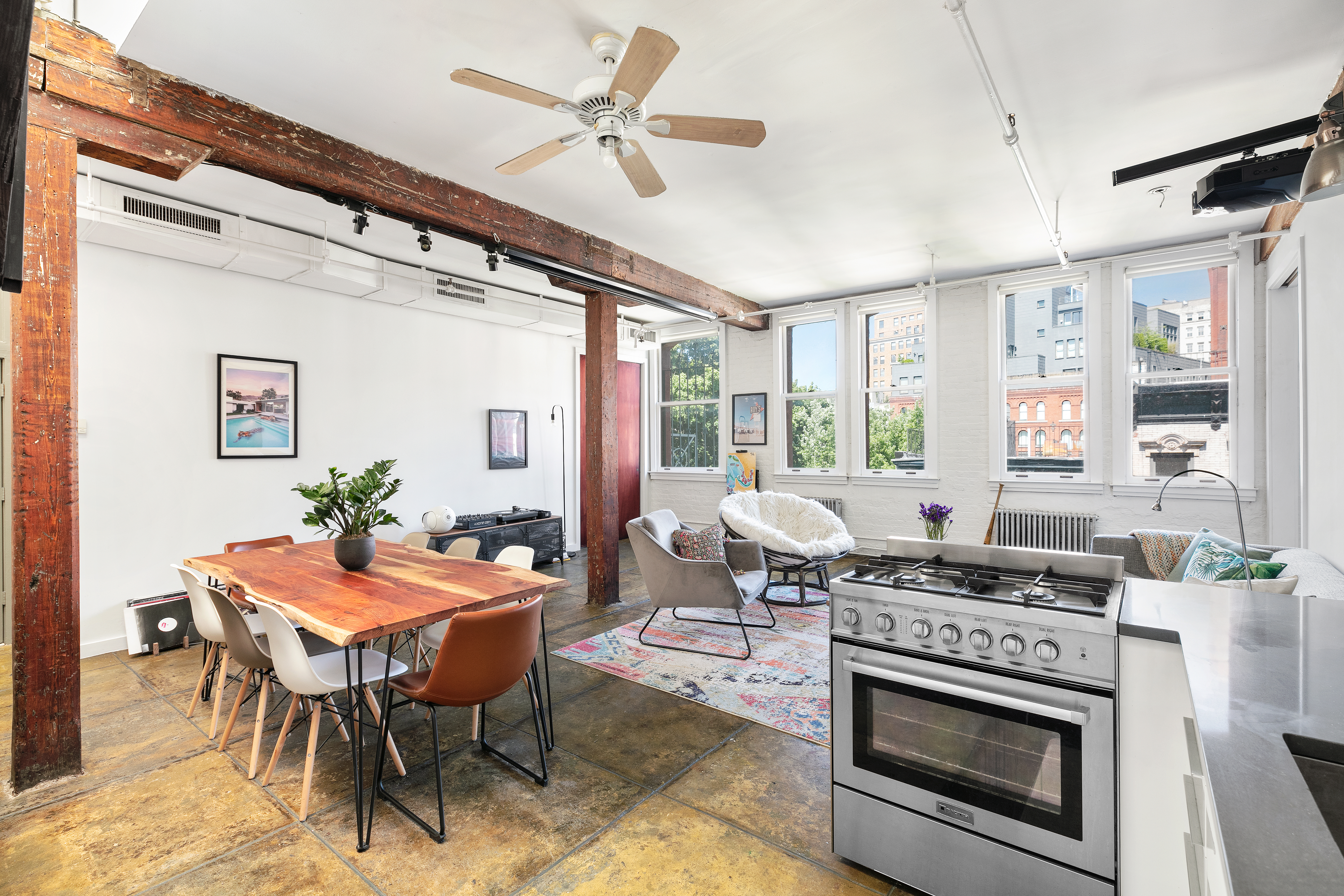 262 Mott Street, Unit 501 Manhattan, NY 10012 - Photo 4 of 13