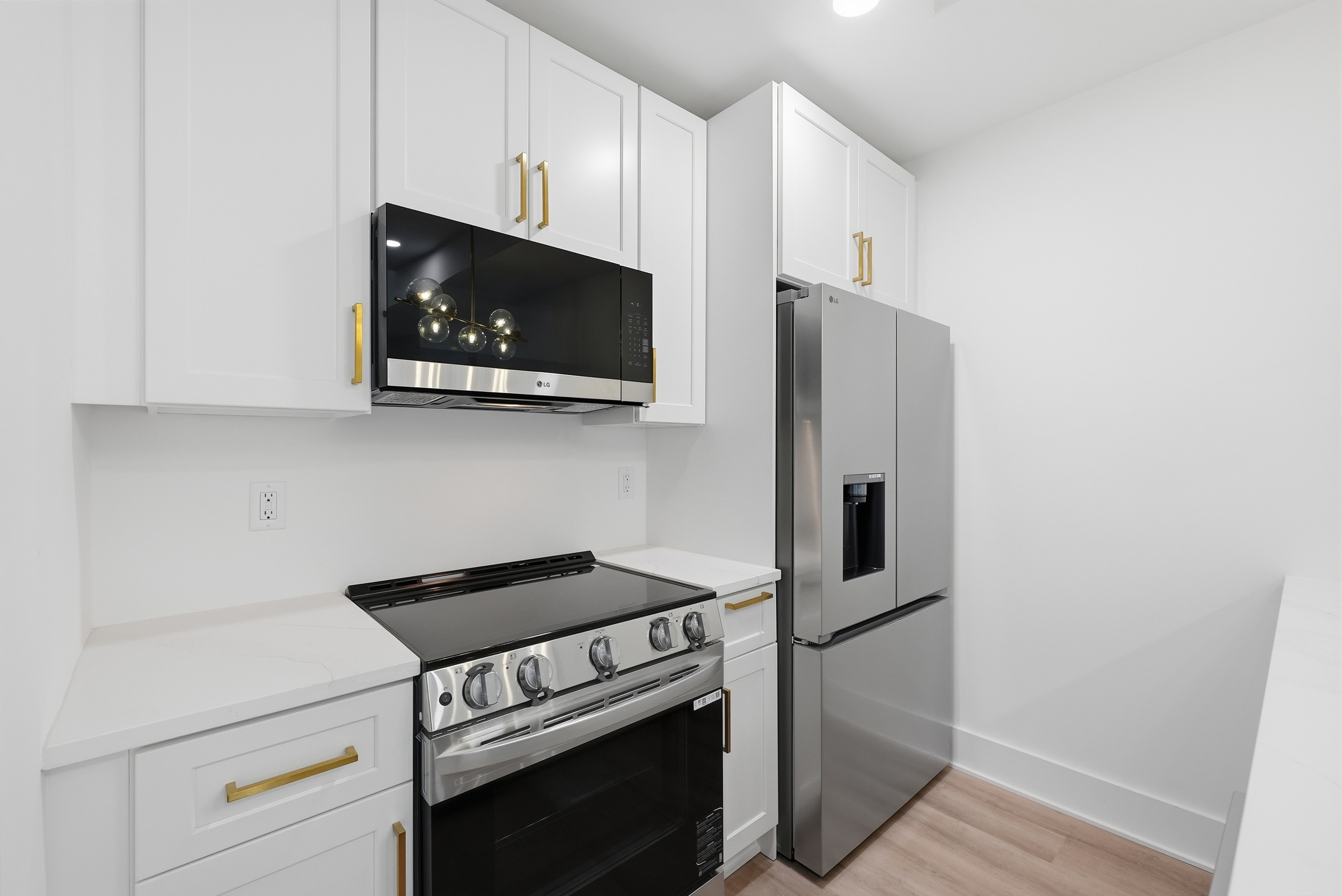 2105 M Street Northeast, Unit 2 Washington, DC 20002 - Photo 9 of 31 Gallery Image 9
