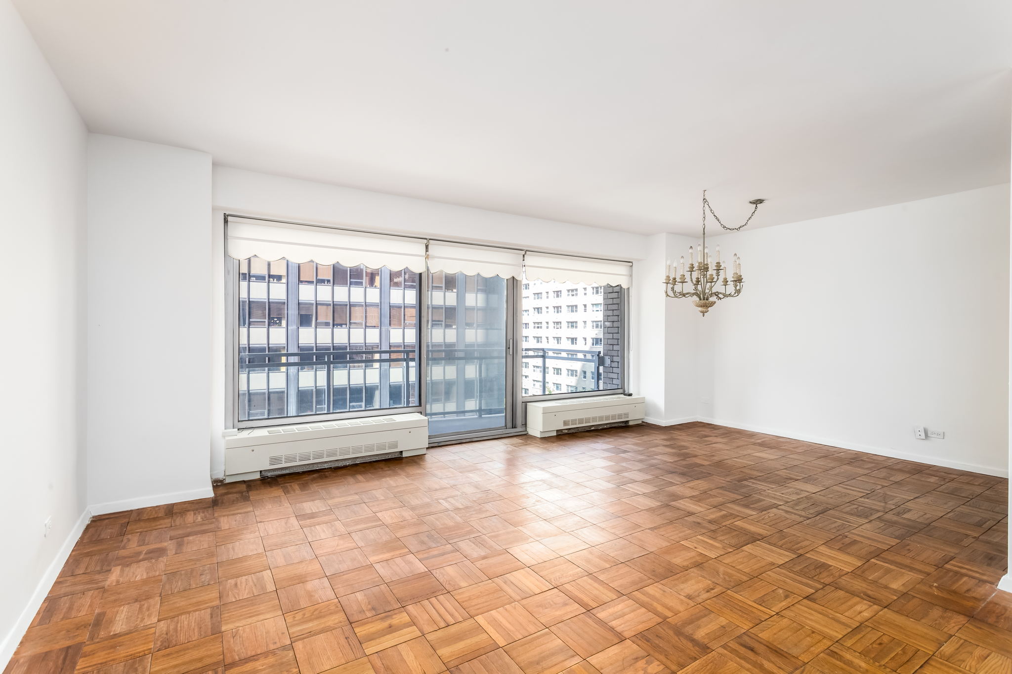 400 East 56th Street, Unit 8C Manhattan, NY 10022 - Photo 3 of 14