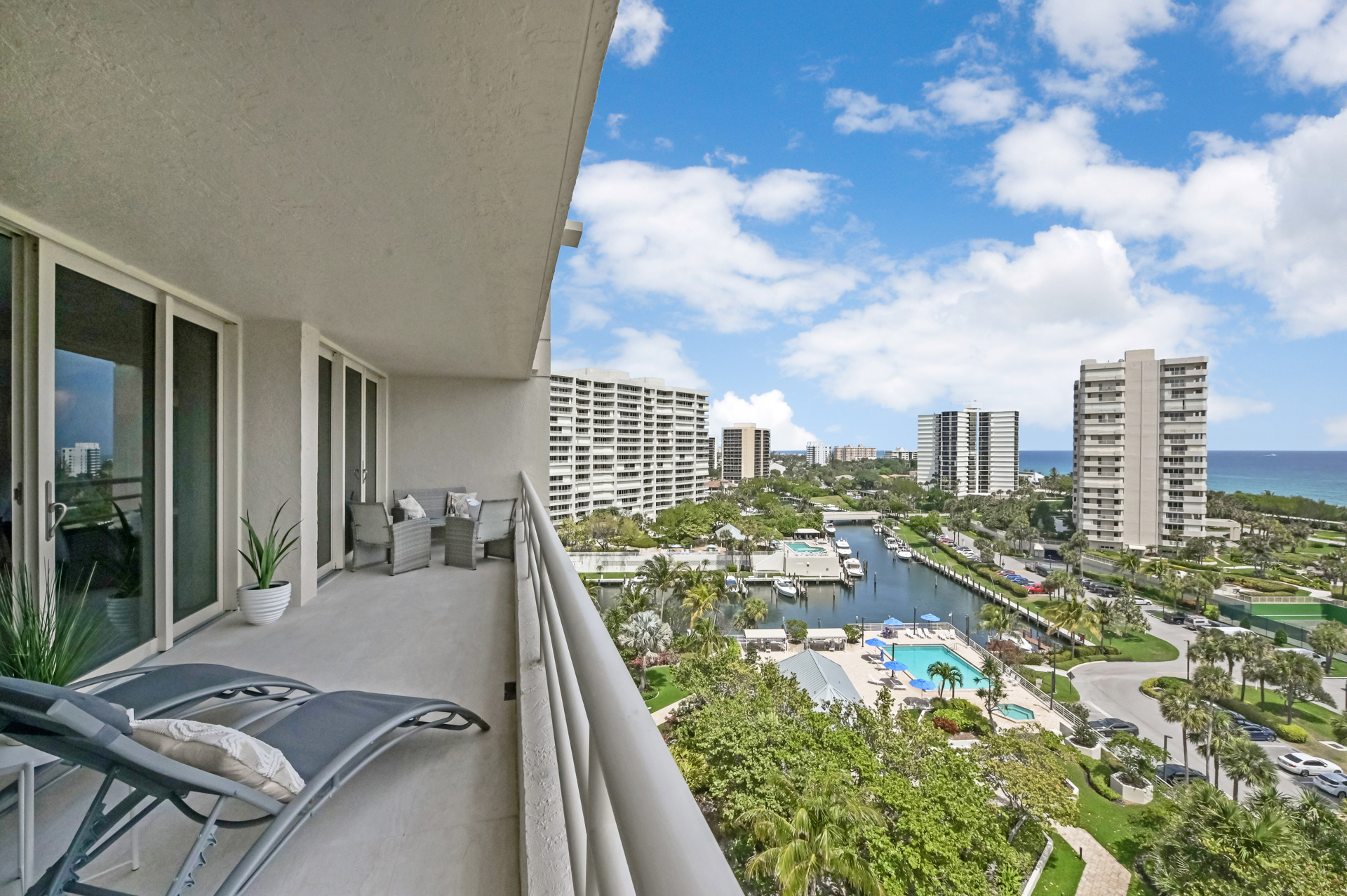 4101 North Ocean Boulevard, Unit D1008 Boca Raton, FL 33431 - Photo 3 of 39 Gallery Image 3