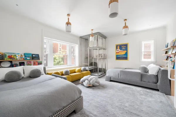 $19,750,000 | 78 Irving Place, Unit PH | Gramercy