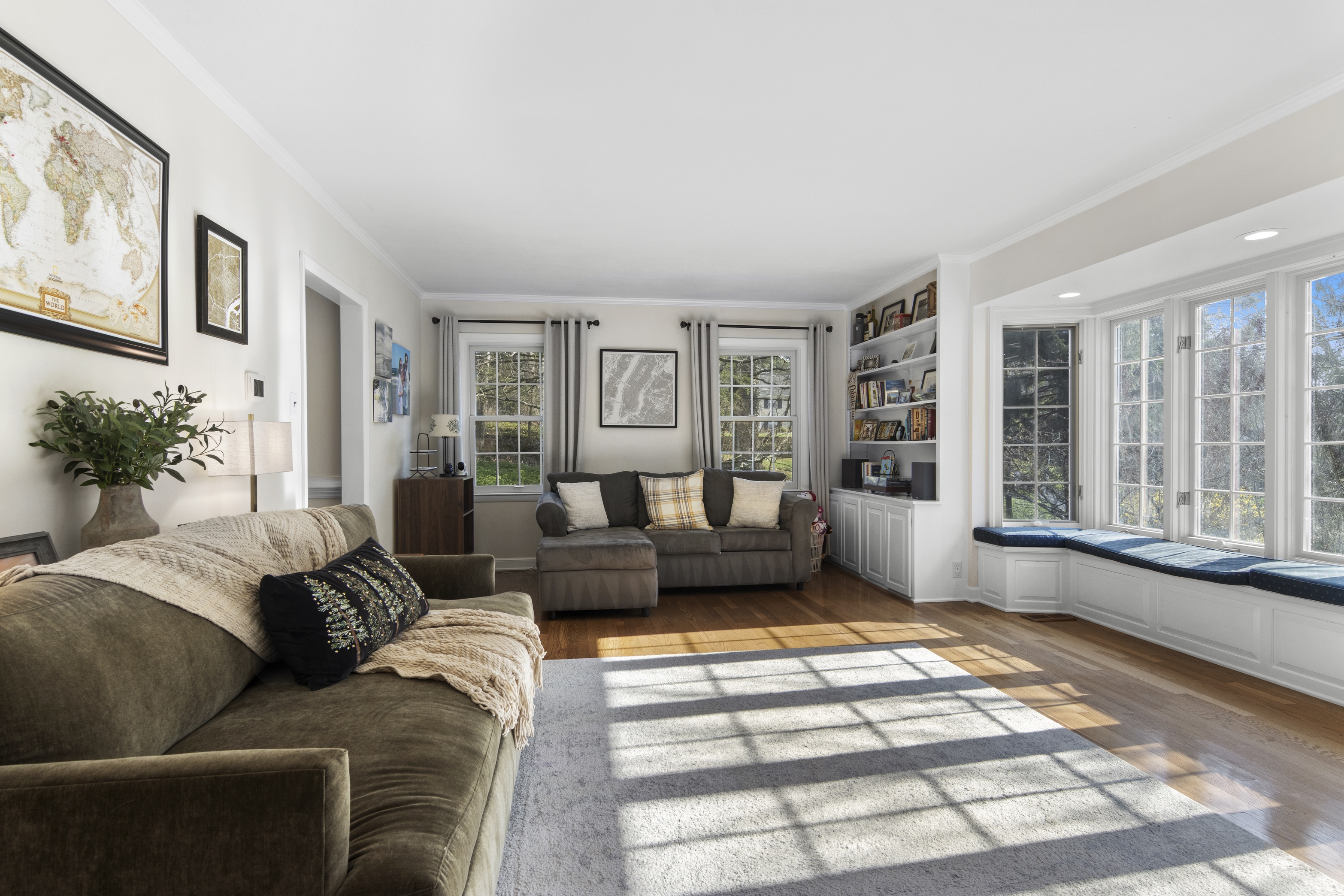 60 Chapel Hill Road Media, PA 19063 - Photo 18 of 54