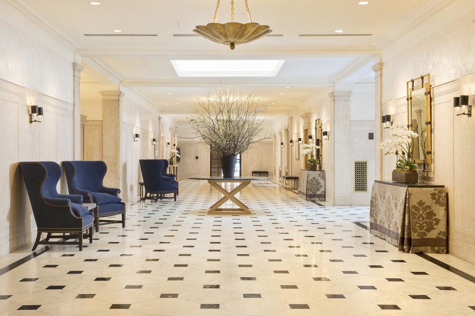 141 East 88th Street, Unit 4G Manhattan, NY 10128 - Photo 15 of 16